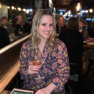 Meet your Posher, Melanie